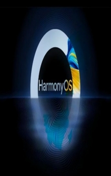 鴻蒙OS3.02