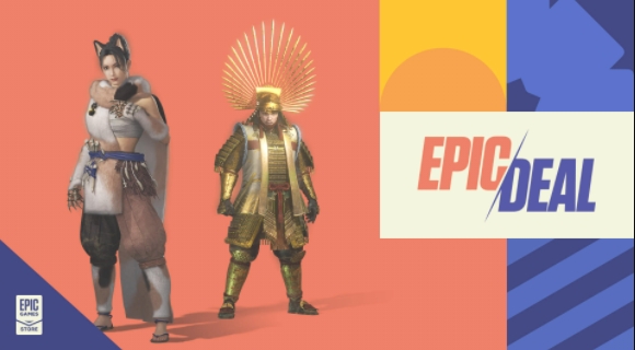 Epic游戲平臺手機版1