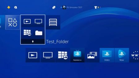 PS4模擬器手機(jī)版1