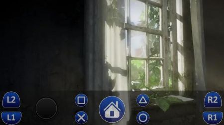 PS4模擬器手機(jī)版3