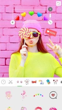 line camera中文版安卓2
