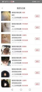 皮膚病診斷選藥1