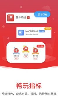 通達信機構專用版0
