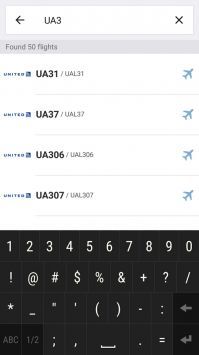 flightradar24最新版0