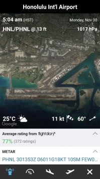flightradar24最新版3