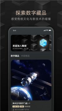 鯨探數字藏品3