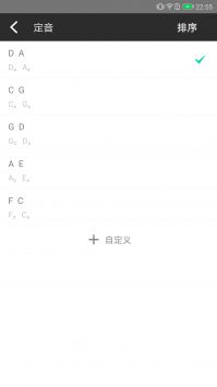 二胡調音器2