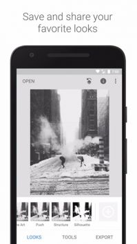 snapseed安卓最新版0