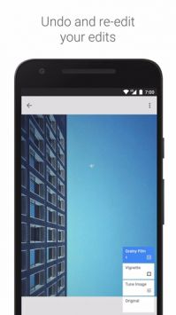 snapseed安卓最新版3