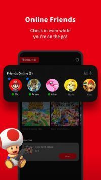 Nintendo Switch Online20241