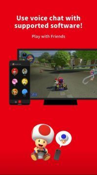 Nintendo Switch Online20242