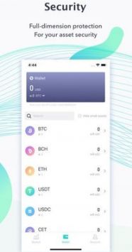 Coinex0