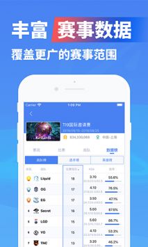 極速電競最新版3