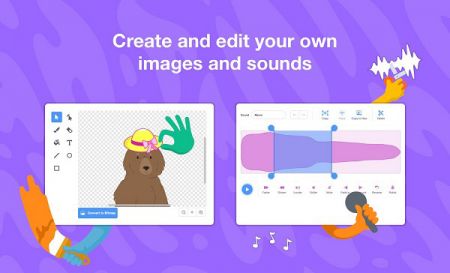 Scratch3.0中文版0