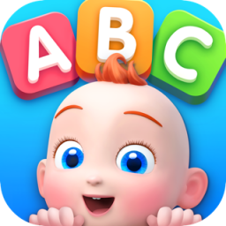 幼兒英語啟蒙