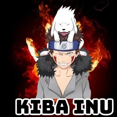 Kiba Inu交易所|KIBA交易平臺