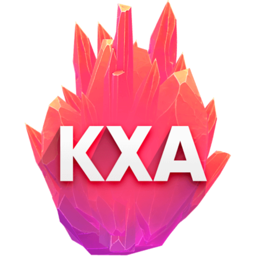 Kryxivia Game交易所|KXA交易平臺