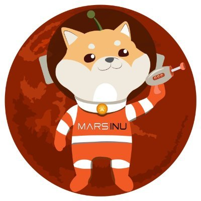 MARSINU最新價(jià)格|Mars Inu交易所