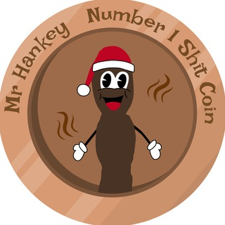 Mr. Hankey交易所|HANKEY交易平臺