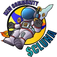 CLUNA交易平臺|New Community Luna交易所