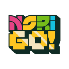 NoriGO!交易所|GO交易平臺