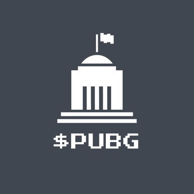 Public Goods交易所|PUBG交易平臺