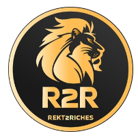 R2R交易平臺|REKT2RICHES交易所