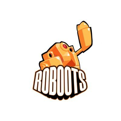 Roboots交易所|RBO交易平臺