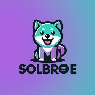 SOLBROE交易平臺|SolBroe交易所