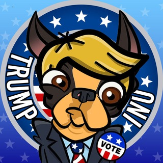 TRUMPINU交易所_Trump Inu錢包